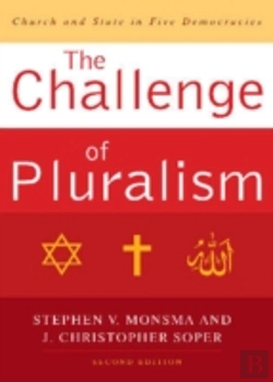 Bertrand.pt - The Challenge Of Pluralism