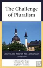 The Challenge Of Pluralism