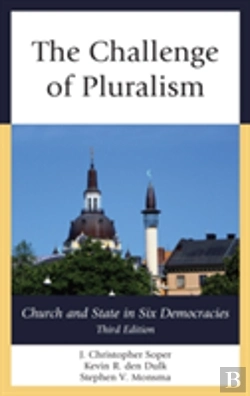 Bertrand.pt - The Challenge Of Pluralism