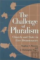The Challenge Of Pluralism