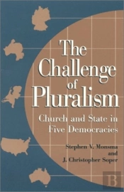 The Challenge Of Pluralism