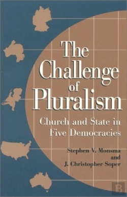 Bertrand.pt - The Challenge Of Pluralism
