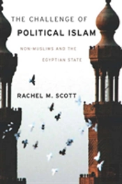 The Challenge Of Political Islam
