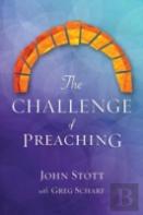 The Challenge Of Preaching