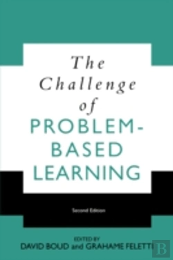 Bertrand.pt - The Challenge Of Problem-Based Learning