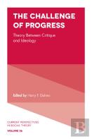 The Challenge Of Progress