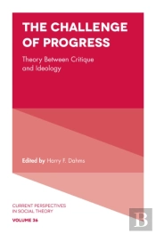 The Challenge Of Progress