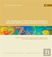 The Challenge Of Public Pension Reform In Advanced And Emerging Economies