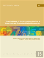 The Challenge Of Public Pension Reform In Advanced And Emerging Economies