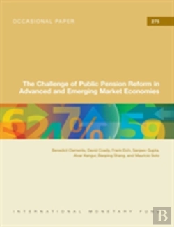 Bertrand.pt - The Challenge Of Public Pension Reform In Advanced And Emerging Economies