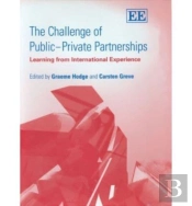 The Challenge Of Public-Private Partnerships