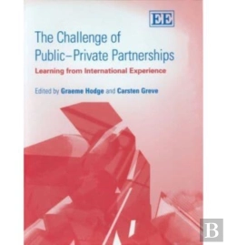 Bertrand.pt - The Challenge Of Public-Private Partnerships