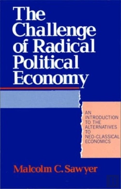 Bertrand.pt - The Challenge Of Radical Political Economy