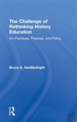 Bertrand.pt - The Challenge Of Rethinking History Education