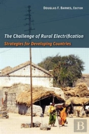 The Challenge Of Rural Electrification