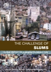 The Challenge Of Slums