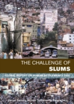 Bertrand.pt - The Challenge Of Slums