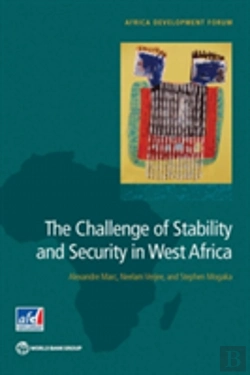 Bertrand.pt - The Challenge Of Stability And Security In West Africa