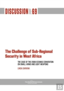 Bertrand.pt - The Challenge Of Sub-Regional Security In West Africa