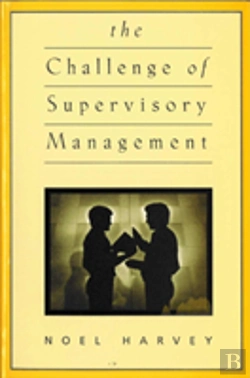 Bertrand.pt - The Challenge Of Supervisory Management