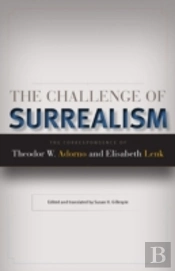 The Challenge Of Surrealism