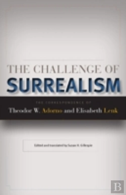 Bertrand.pt - The Challenge Of Surrealism