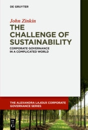 The Challenge Of Sustainability