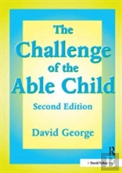 The Challenge Of The Able Child