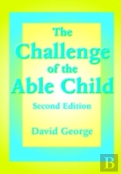 The Challenge Of The Able Child