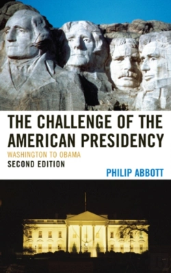 Bertrand.pt - The Challenge Of The American Presidency