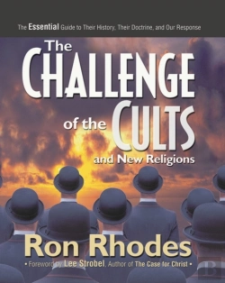 Bertrand.pt - The Challenge Of The Cults And New Religions