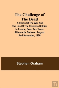 Bertrand.pt - The Challenge Of The Dead  A Vision Of T