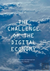 The Challenge Of The Digital Economy