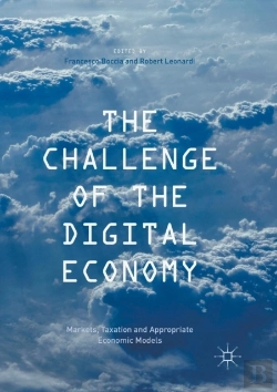 Bertrand.pt - The Challenge Of The Digital Economy