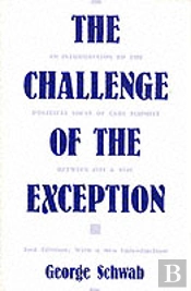 The Challenge Of The Exception