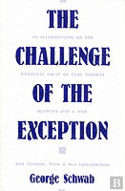 Bertrand.pt - The Challenge Of The Exception