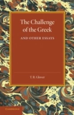 Bertrand.pt - The Challenge Of The Greek And Other Essays