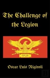 The Challenge Of The Legion