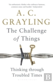 The Challenge Of Things