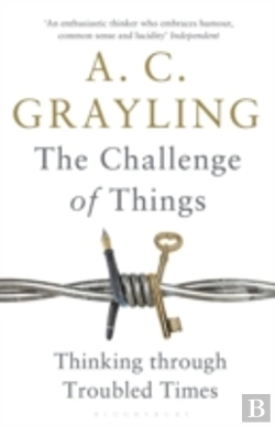 Bertrand.pt - The Challenge Of Things