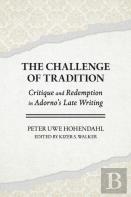 The Challenge Of Tradition