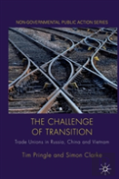 The Challenge Of Transition