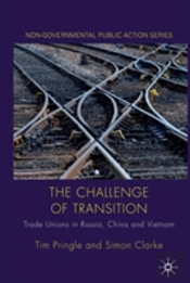 The Challenge Of Transition