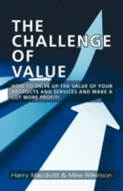 The Challenge Of Value