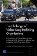 The Challenge Of Violent Drug-Trafficking Organizations
