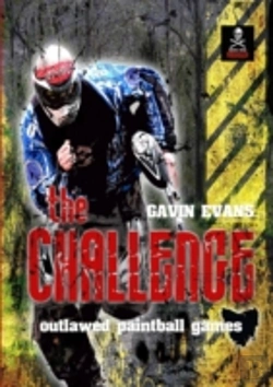 Bertrand.pt - The Challenge - Outlawed Paintball Games