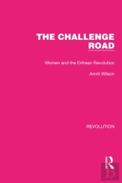 The Challenge Road