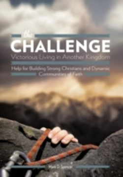 Bertrand.pt - The Challenge Victorious Living In Another Kingdom