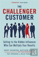 The Challenger Customer