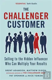 The Challenger Customer